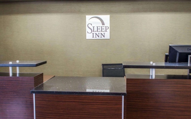 photo 2 of Sleep Inn Historic