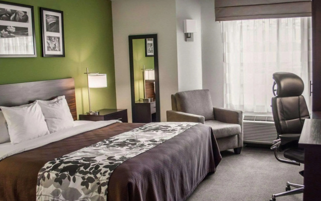 photo 5 of Sleep Inn Historic