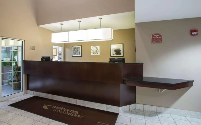 photo 2 of Garner Hotel Londonderry - Manchester by IHG