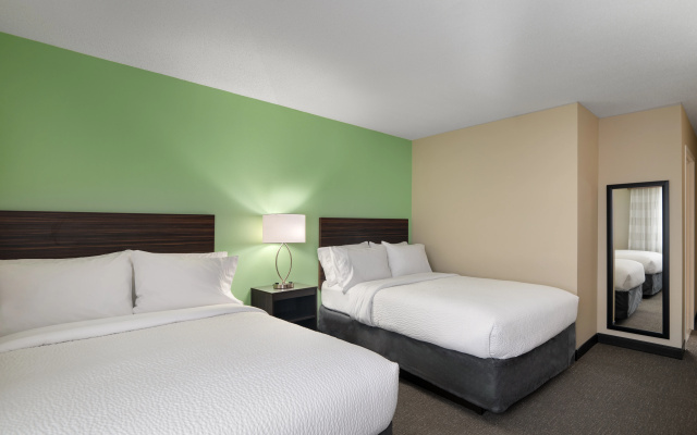 photo 4 of Garner Hotel Londonderry - Manchester by IHG