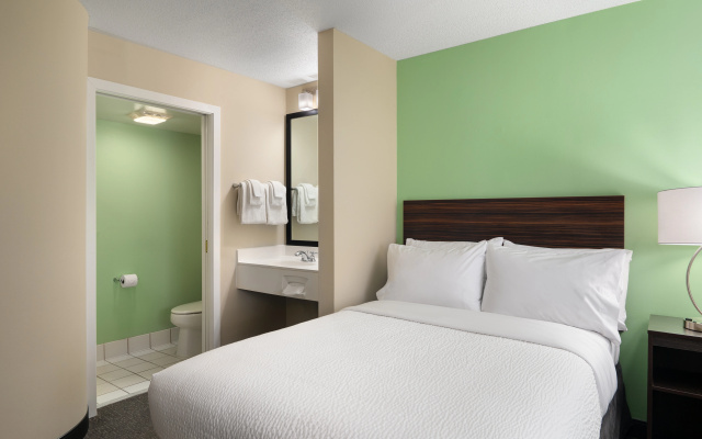 photo 5 of Garner Hotel Londonderry - Manchester by IHG