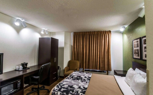 photo 3 of Sleep Inn Morganton Southeast
