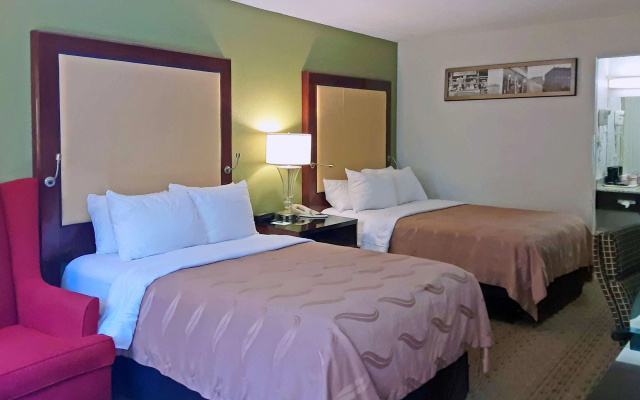 photo 4 of Quality Inn Morganton Southeast