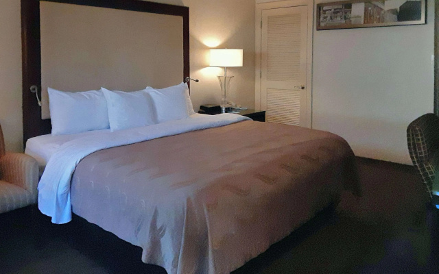 photo 5 of Quality Inn Morganton Southeast