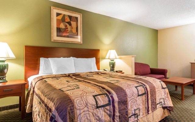 photo 4 of Sleep Inn Near Ft Jackson