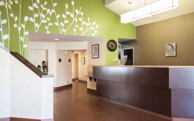 photo 2 of Sleep Inn Ontario