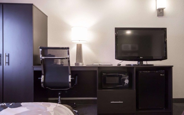 photo 5 of Sleep Inn Ontario
