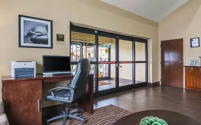 photo 2 of Sleep Inn