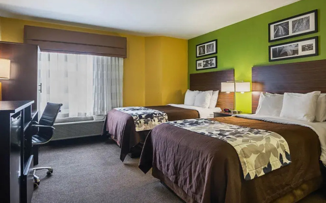 photo 3 of Sleep Inn