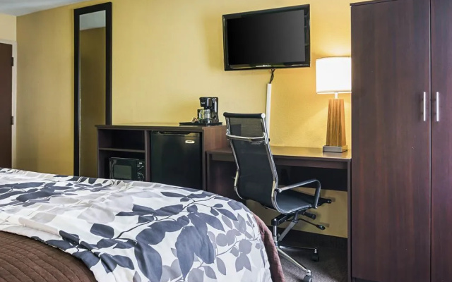 photo 4 of Sleep Inn