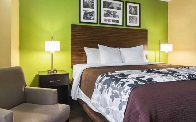 photo 5 of Sleep Inn
