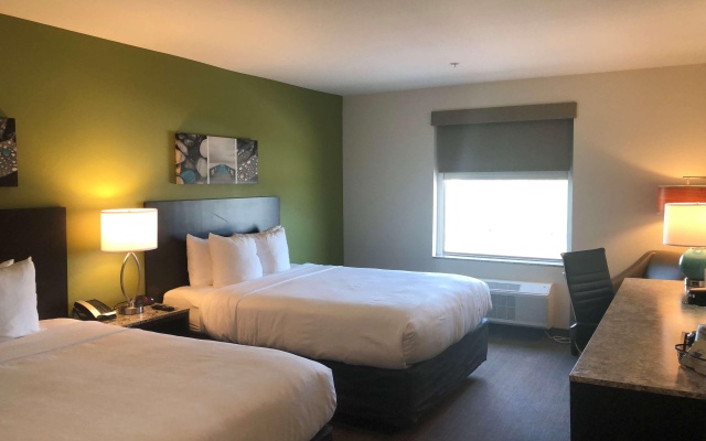 photo 3 of Sleep Inn Sarasota I-75