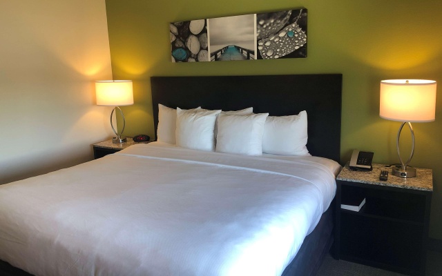 photo 4 of Sleep Inn Sarasota I-75
