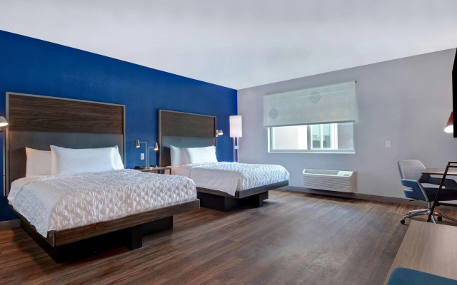 photo 3 of Sleep Inn Sarasota North