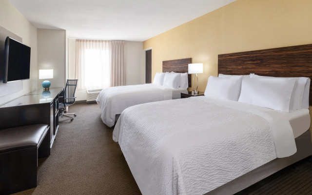 photo 2 of Garner Hotel Clarksville Northeast by IHG
