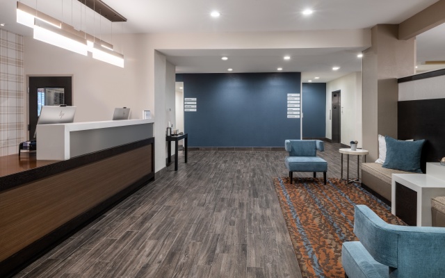 photo 4 of Garner Hotel Clarksville Northeast by IHG