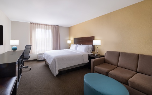 photo 5 of Garner Hotel Clarksville Northeast by IHG