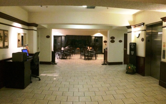 photo 2 of Sleep Inn & Suites