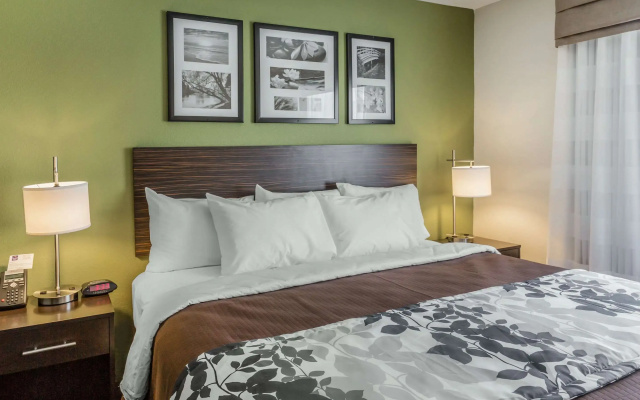 photo 5 of Sleep Inn & Suites Dayton South