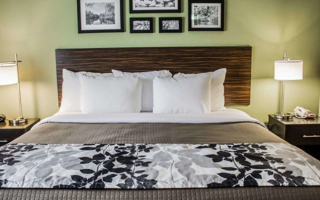 photo 5 of Sleep Inn & Suites