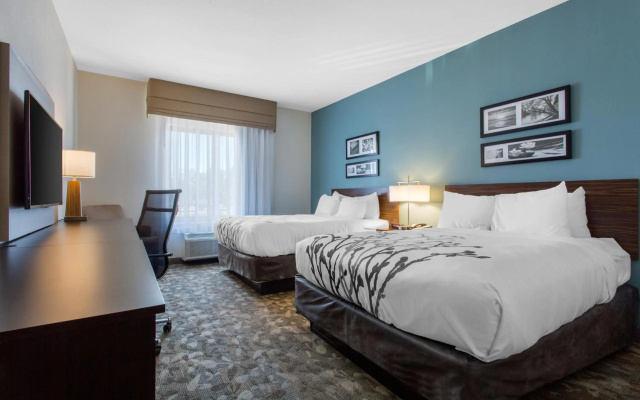 photo 4 of Sleep Inn & Suites Middletown - Goshen