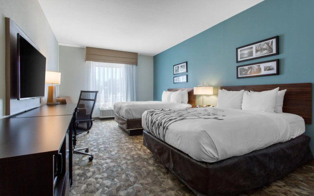 photo 5 of Sleep Inn & Suites Middletown - Goshen