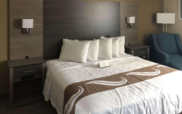 photo 2 of Sleep Inn & Suites Speedway