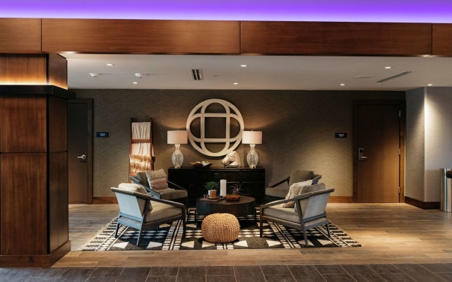 photo 2 of Revel Hotel Des Moines Urbandale, Tapestry Collection by Hilton