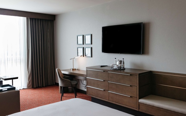 photo 4 of Revel Hotel Des Moines Urbandale, Tapestry Collection by Hilton