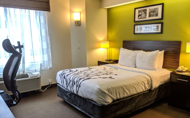 photo 4 of Sleep Inn Woodbridge - Potomac Mills