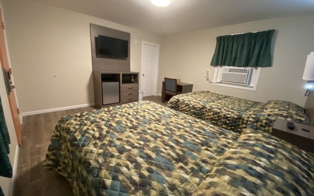 photo 4 of Sleepy Hollow Motel