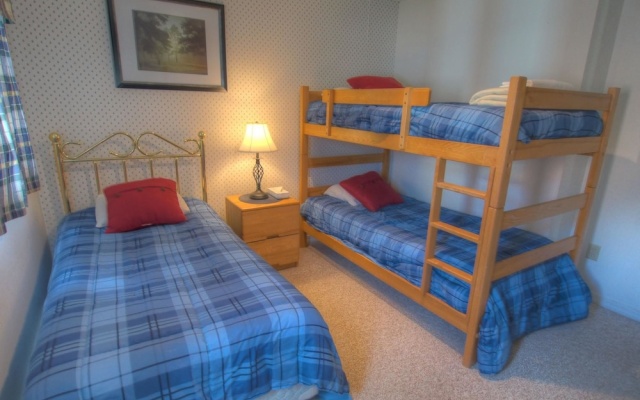 photo 3 of Slopeside Pico Condo by RedAwning