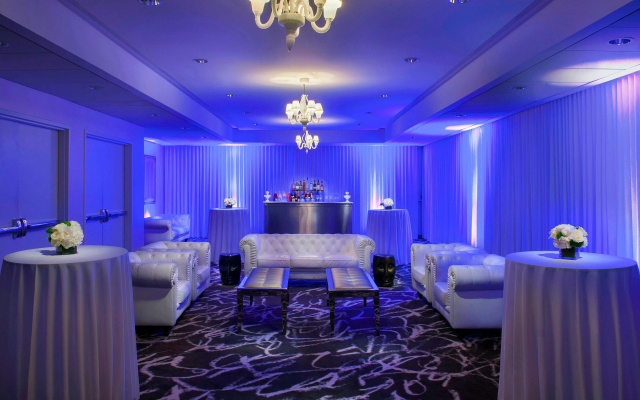 photo 3 of SLS Hotel, a Luxury Collection Hotel, Beverly Hills