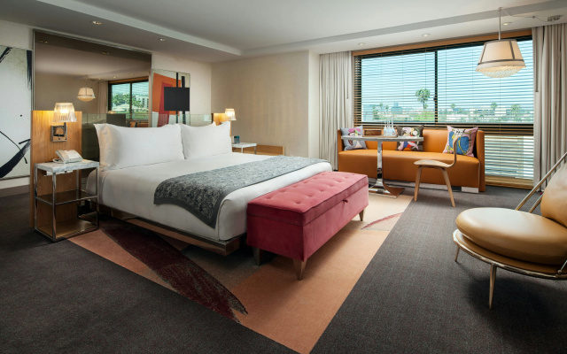 photo 5 of SLS Hotel, a Luxury Collection Hotel, Beverly Hills