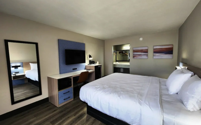 photo 4 of Smart Stay Inn