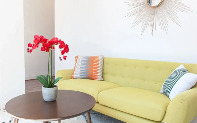 photo 5 of Smart Studio in Lincoln Park by Sonder