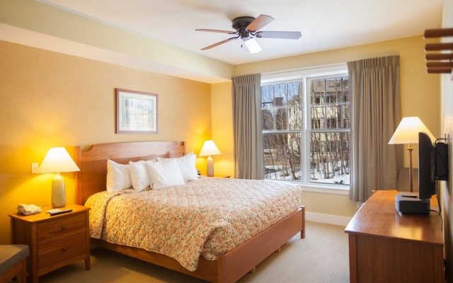 photo 4 of Smuggler's Notch Resort by Resort Stay