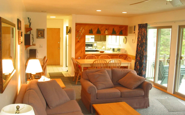 photo 2 of Smugglers' Notch Resort