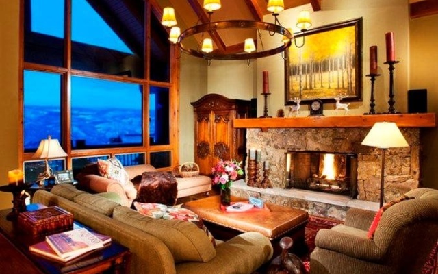 photo 3 of Snow Cloud Lodge