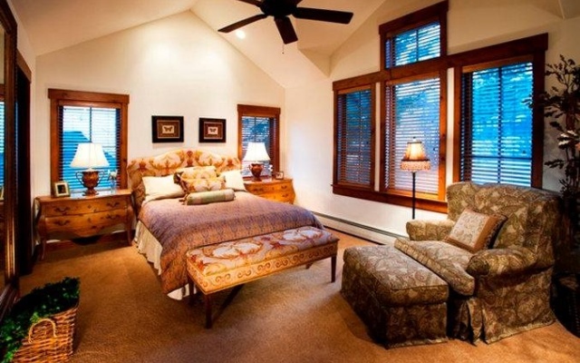 photo 5 of Snow Cloud Lodge