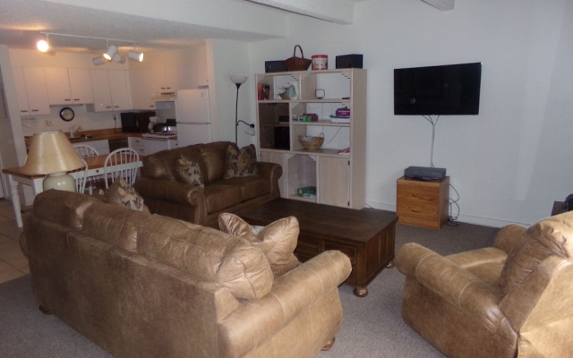photo 2 of Snowflake Condominiums