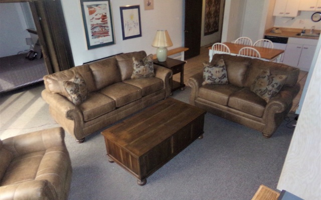 photo 4 of Snowflake Condominiums