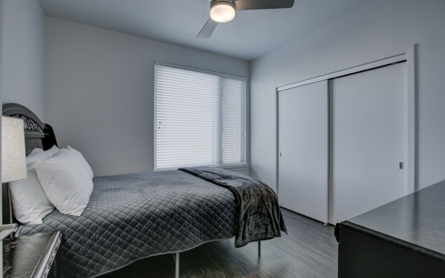 photo 4 of SoBe Denver Downtown Apartments