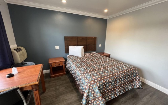 photo 4 of Sofi Motel