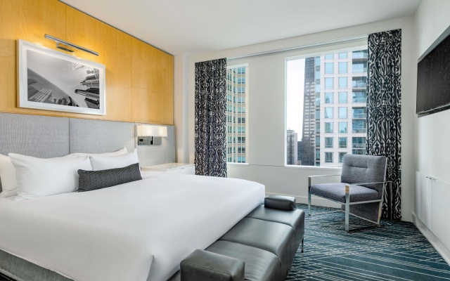 photo 5 of Sofitel Chicago Magnificent Mile
