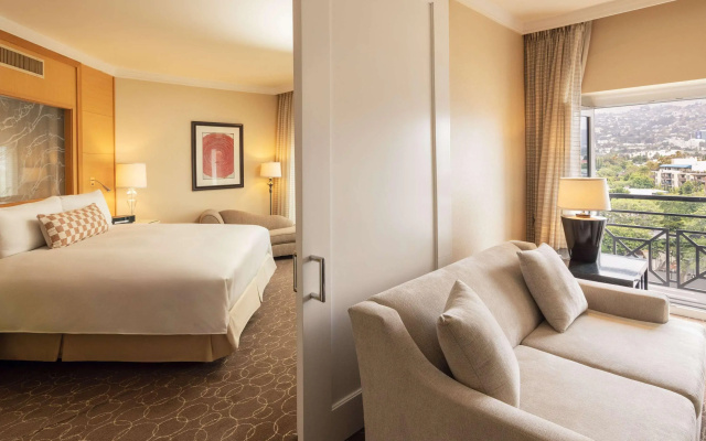 photo 3 of Sofitel Los Angeles at Beverly Hills