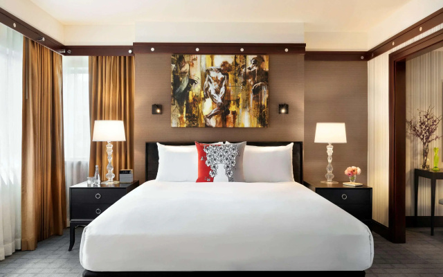 photo 3 of Sofitel Philadelphia at Rittenhouse Square