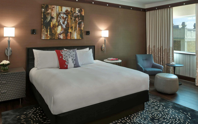 photo 4 of Sofitel Philadelphia at Rittenhouse Square