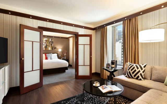 photo 5 of Sofitel Philadelphia at Rittenhouse Square