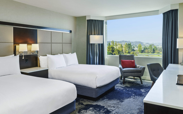 photo 2 of Grand Bay Hotel San Francisco